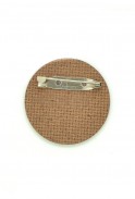 RBG Ruth Bader Ginsburg Pin